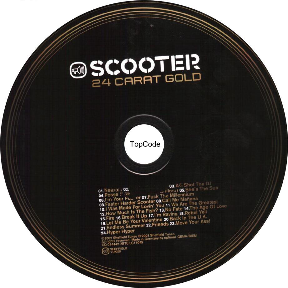 scooter  24 carat gold cd[1]